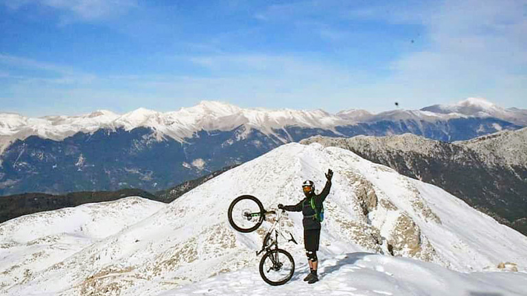 Beycik MTB - Karagöl - Beycik